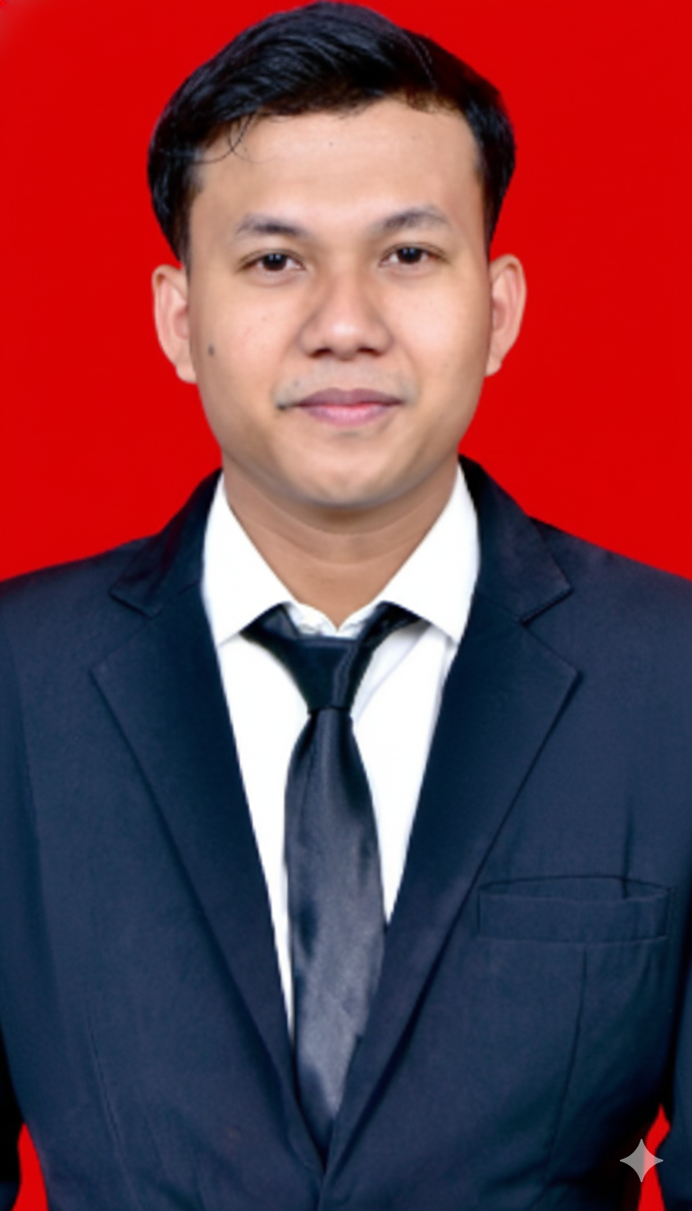 Fais Ananta Tajuddin, ST
